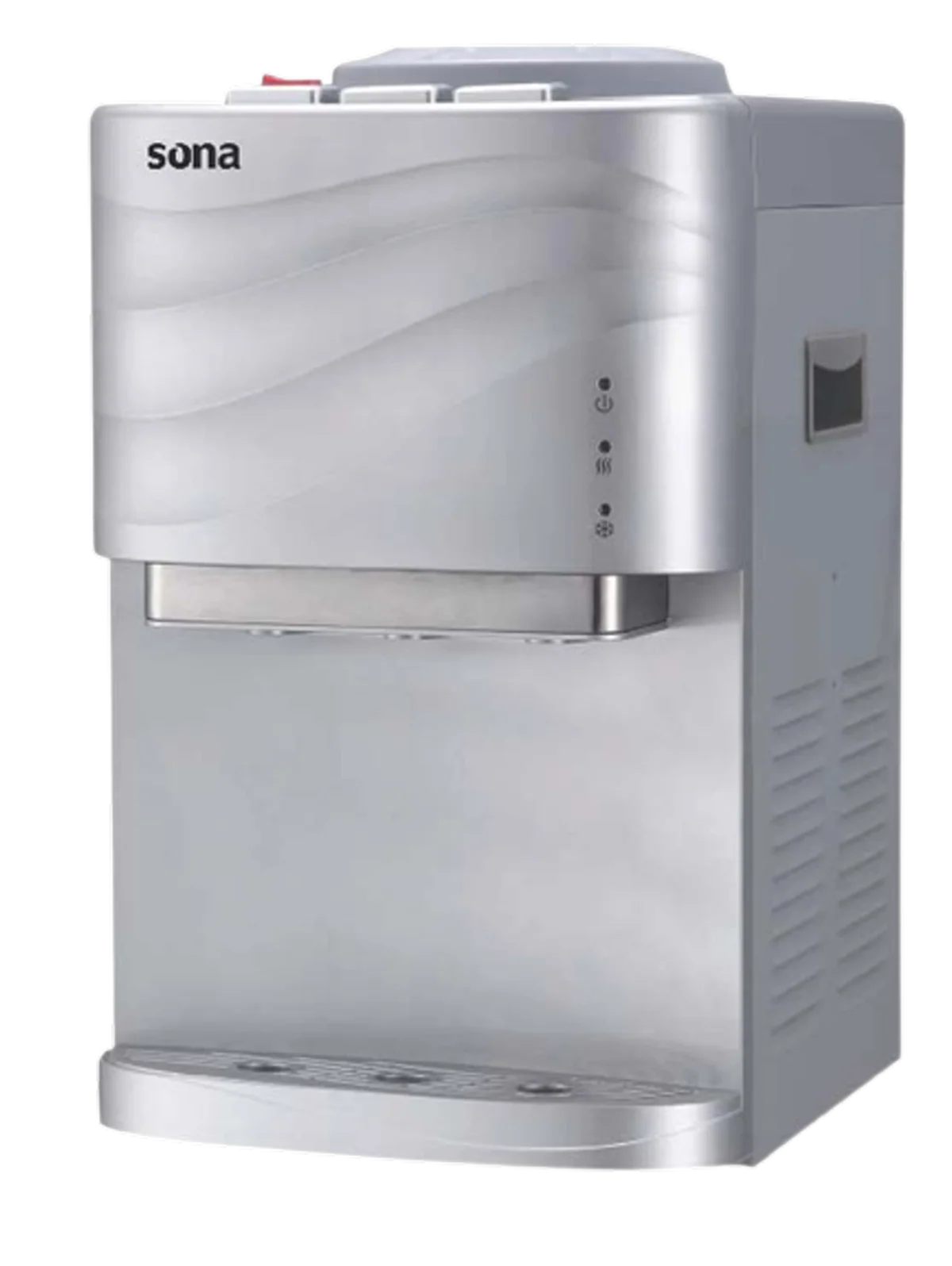 مبرد مياه سوناYL-1740T-S