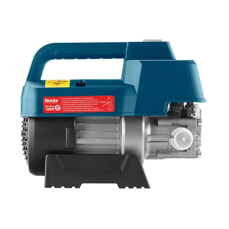 مضخة غسيل ارضيB100 ماتور من RONIX - Image 11