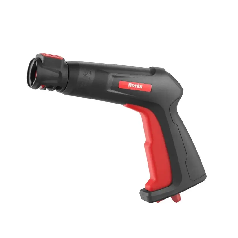 مضخة غسيل ارضيB100 ماتور من RONIX - Image 7