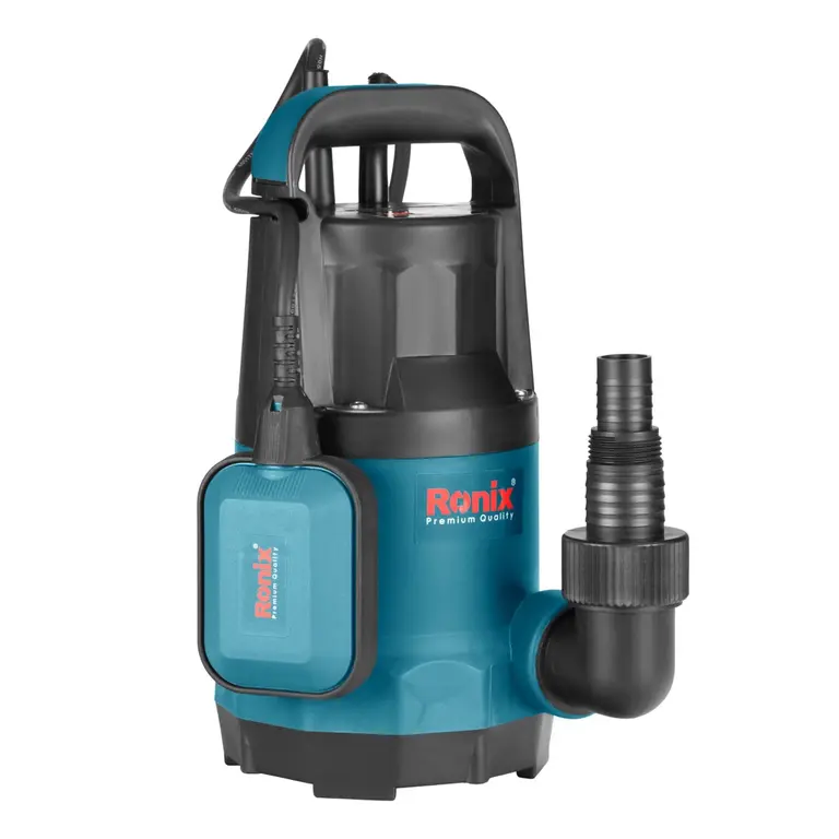 مضخة غاطسه 1/2 حصان من RONIX - Image 2