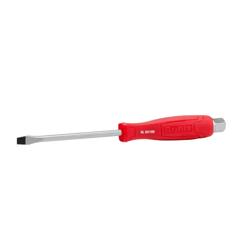 مفك ضرب عادي 6*100 من RONIX - Image 4