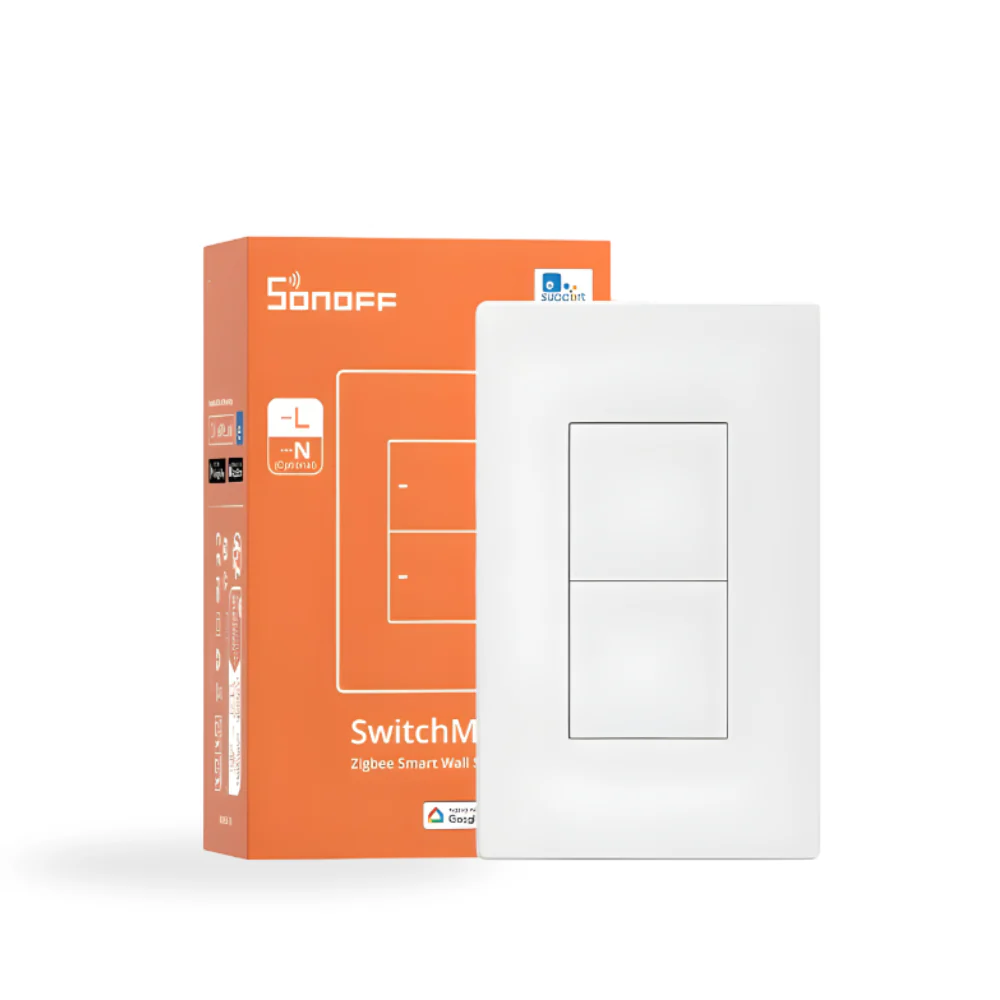 مفتاح ذكي SONOFF ZB 120 واط سلكي مع تحكم عن بُعد ودعم Zigbee 3.0 من sonoff - Image 4