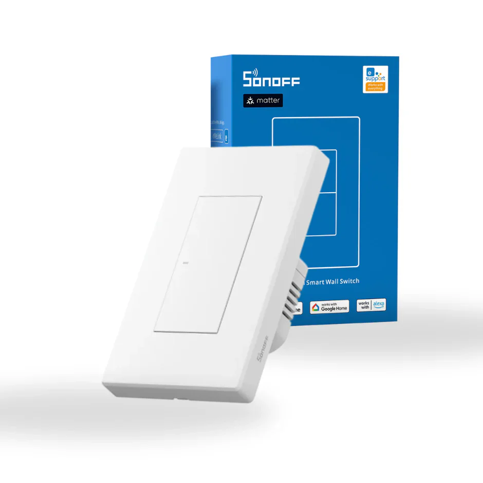 مفتاح ذكي SONOFF ZB 120 واط سلكي مع تحكم عن بُعد ودعم Zigbee 3.0 من sonoff - Image 7