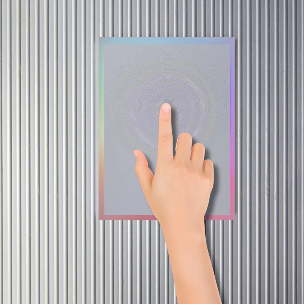 مفتاح لمسية ذكي Wi-Fi من sonoff بحجم مدهش للتحكم عن بُعد وأتمتة المنزل - Image 4