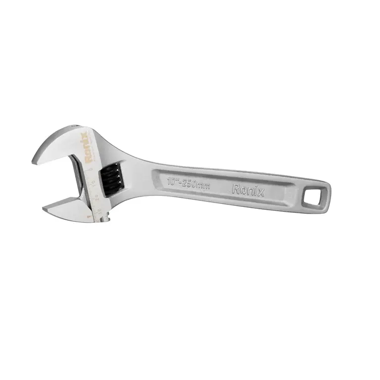 مفتاح موليت 10" من RONIX