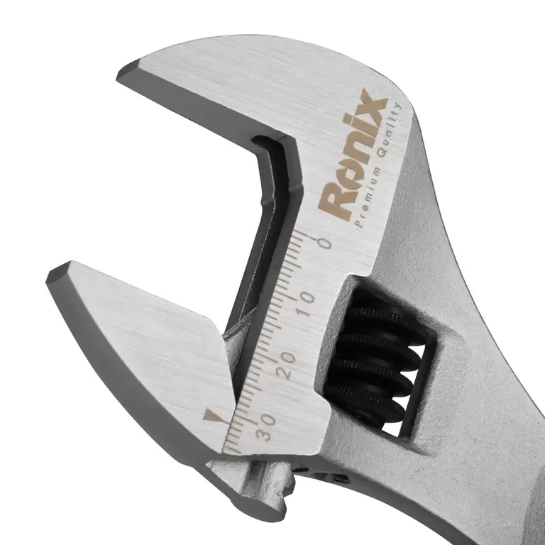 مفتاح موليت 10" من RONIX - Image 6
