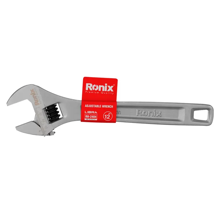 مفتاح موليت 12" من RONIX - Image 3