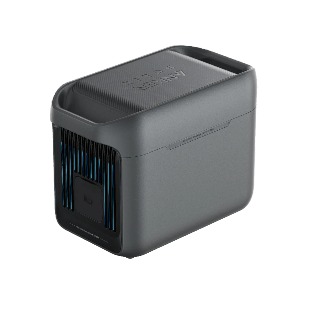 محطة طاقة محمولة 1056WH ب1800W لتشغيل الأجهزة المنزلية من Anker - Image 11