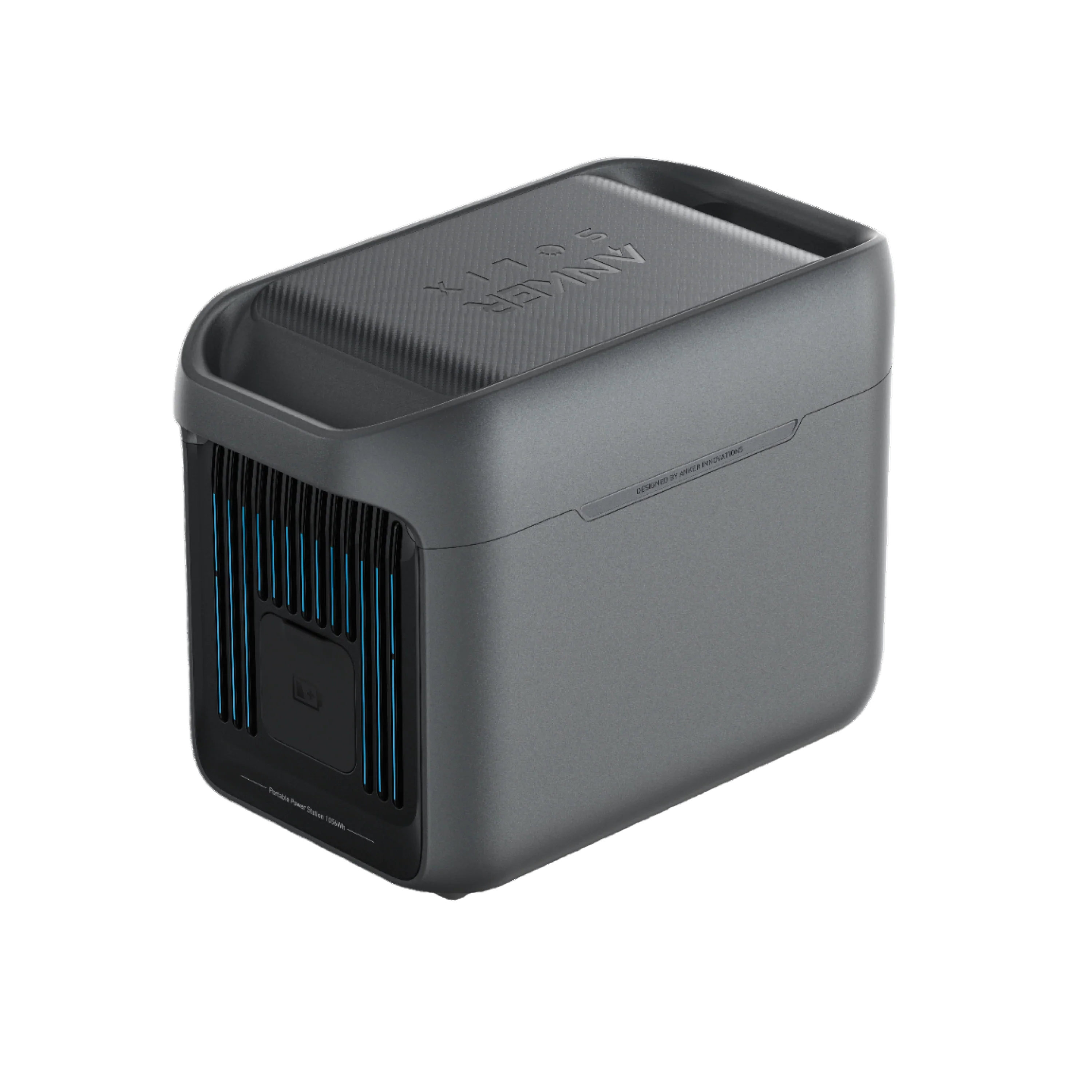 محطة طاقة محمولة 1056WH ب1800W لتشغيل الأجهزة المنزلية من Anker - Image 5