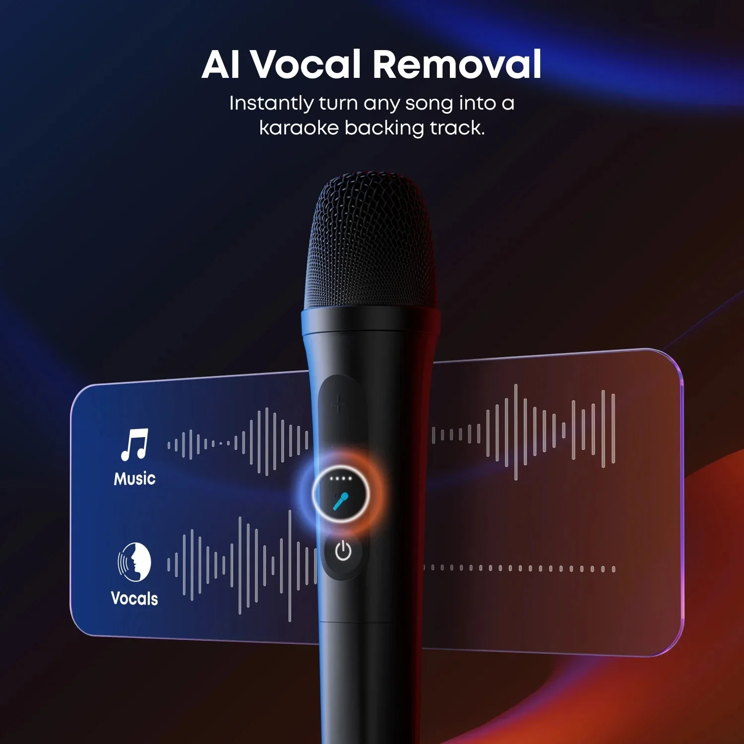 مكبر صوت 200W بصوت جهير واضح لملء المساحات الكبيرة من Anker - Image 5