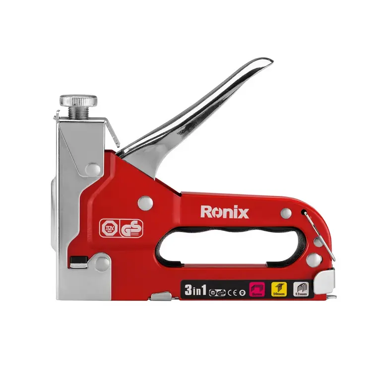 مكبس تنجيد من RONIX - Image 4
