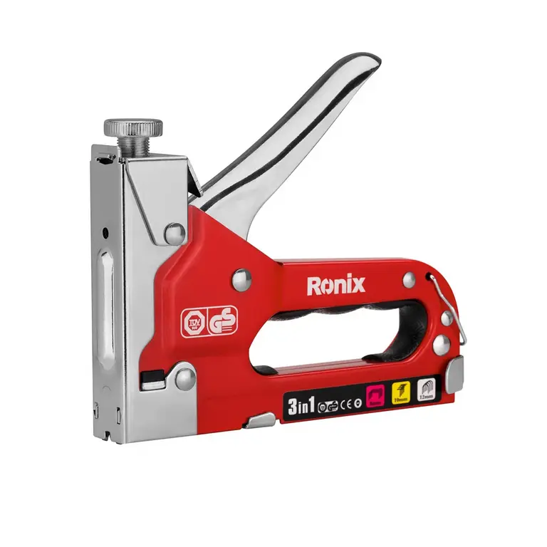مكبس تنجيد من RONIX - Image 8