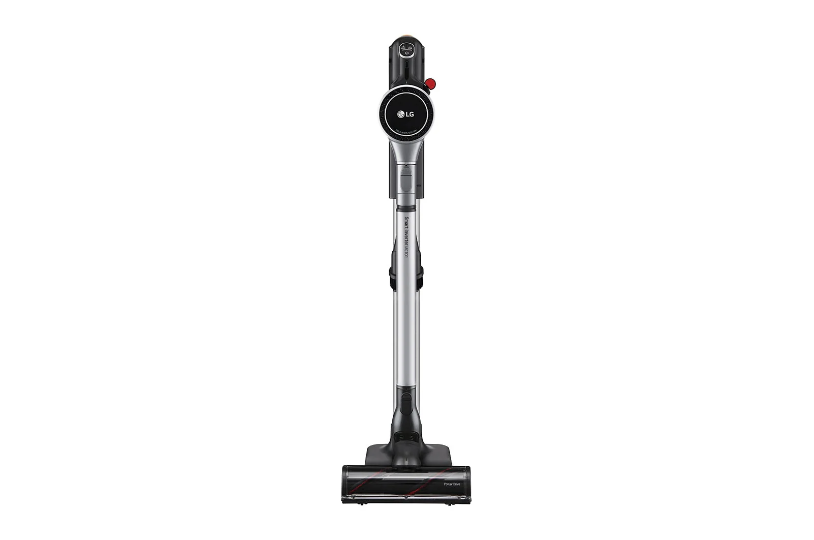 مكنسة Cord Zero™ A9Kompressor الكهربائية اليدوية اللاسلكية من إل جي - Image 2