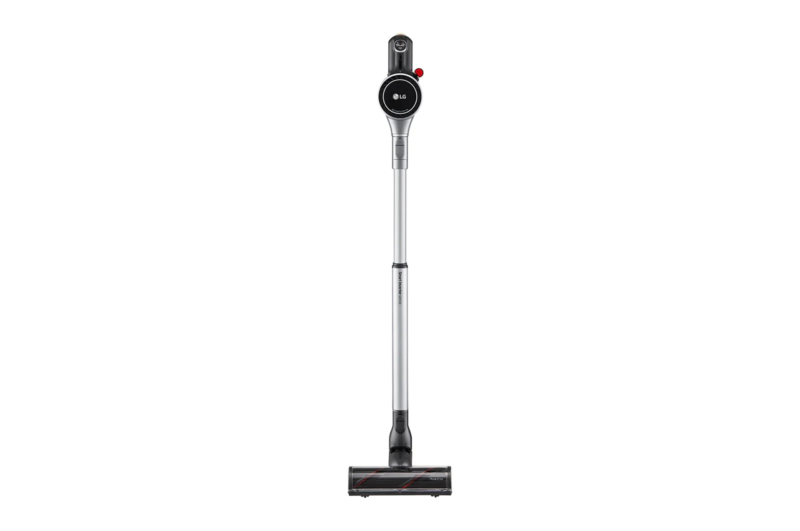 مكنسة Cord Zero™ A9Kompressor الكهربائية اليدوية اللاسلكية من إل جي - Image 4