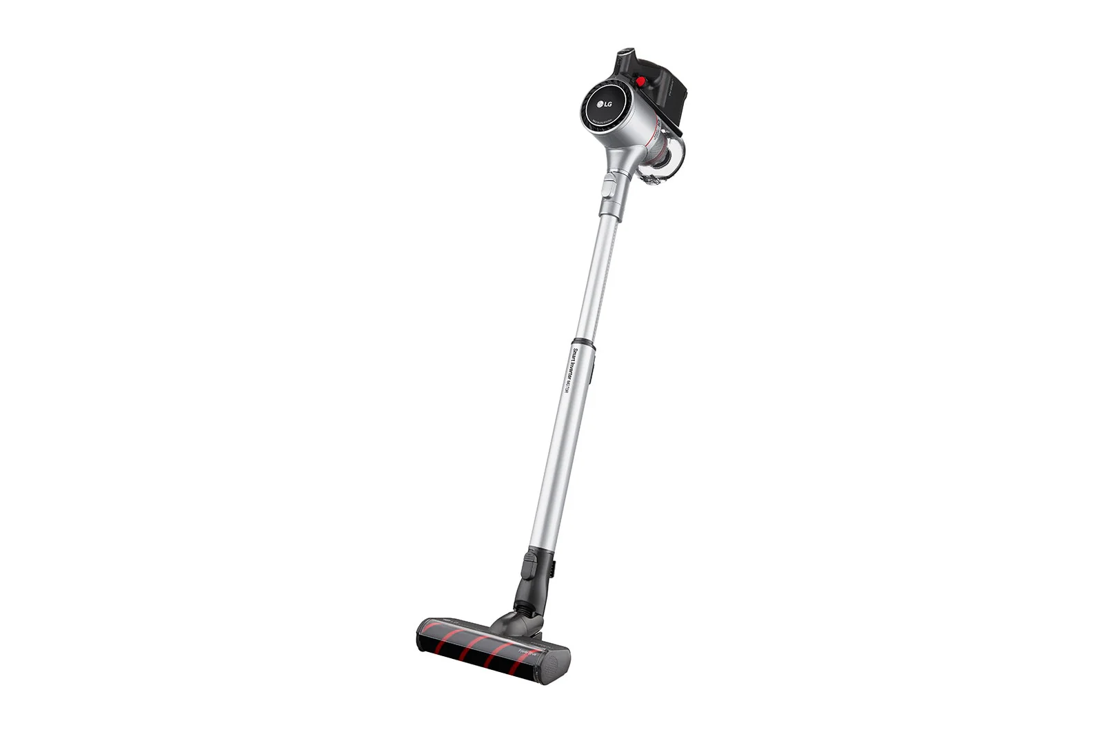 مكنسة Cord Zero™ A9Kompressor الكهربائية اليدوية اللاسلكية من إل جي - Image 5