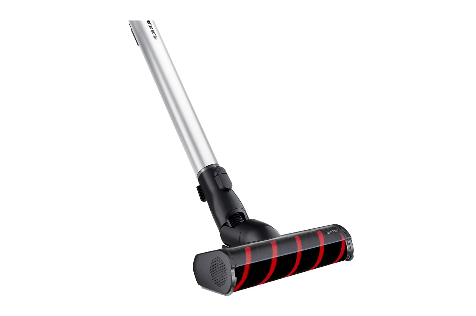مكنسة Cord Zero™ A9Kompressor الكهربائية اليدوية اللاسلكية من إل جي - Image 6