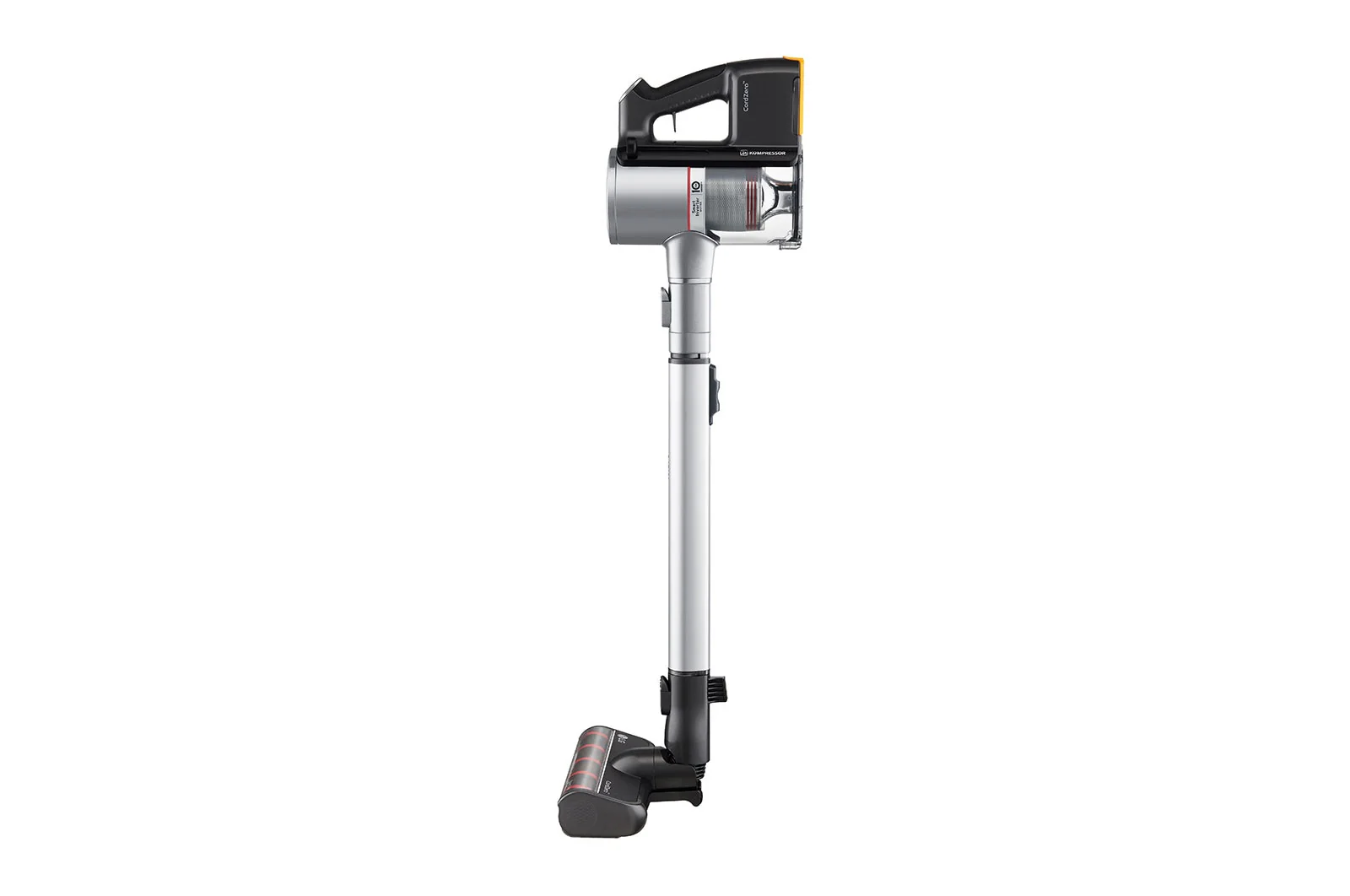 مكنسة Cord Zero™ A9Kompressor الكهربائية اليدوية اللاسلكية من إل جي - Image 8