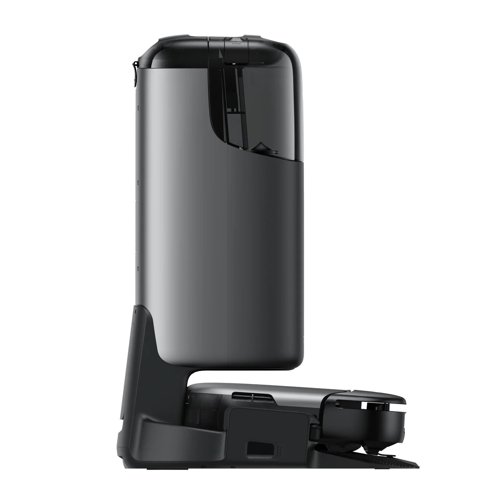 مكنسة روبوت Omni S1 Pro ذكية 10 في 1 ممسحة دوارة 170 RPM للكنس والمسح من Anker - Image 5