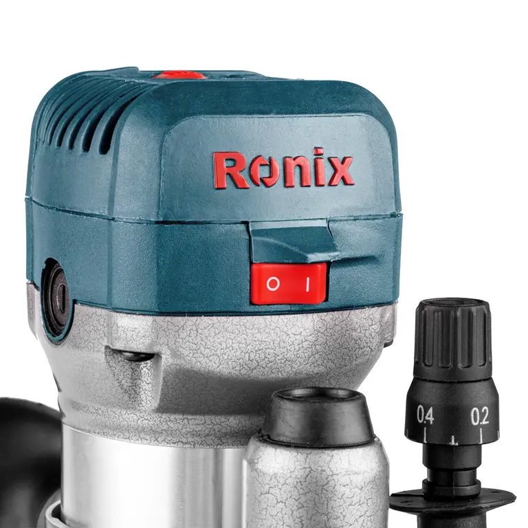 ماكنية راوتر 710 واط من RONIX - Image 5