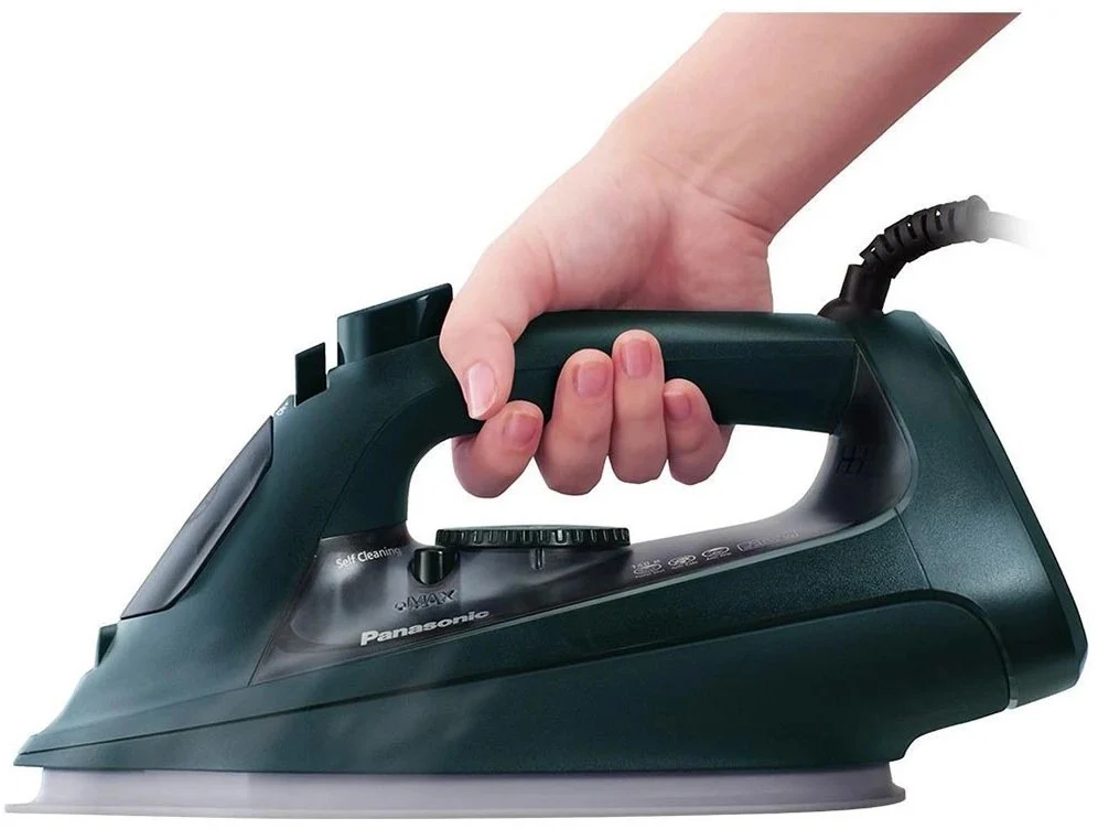 مكواة بخار 2400 واط من باناسونيك - Image 3