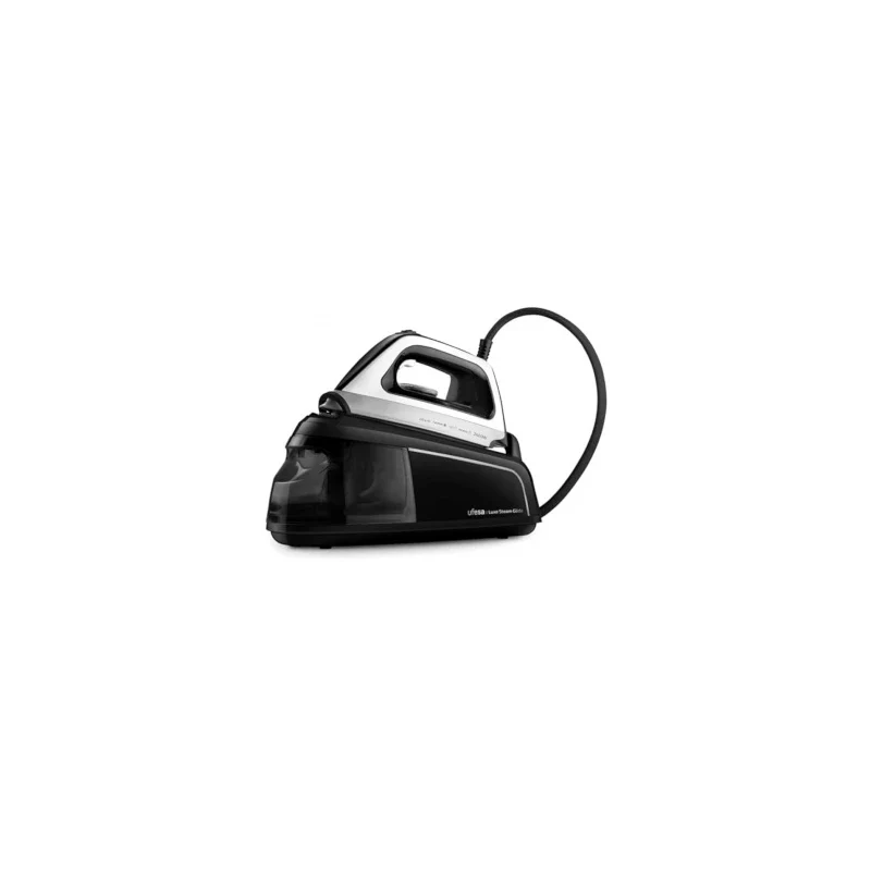 مكوى ستيم ستيشن يوفيسا Luxe Steam Glide – 2400 واط | ضغط بخار 5.5 بـار