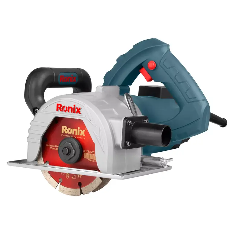 ماكينة حفر جدران كهربائية من RONIX