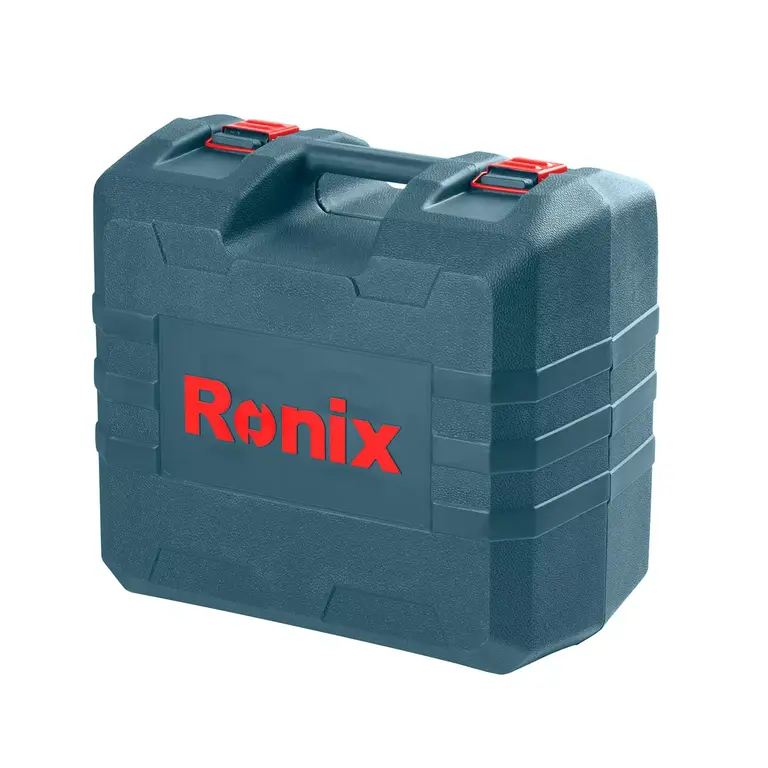 ماكينة حفر جدران كهربائية من RONIX - Image 8