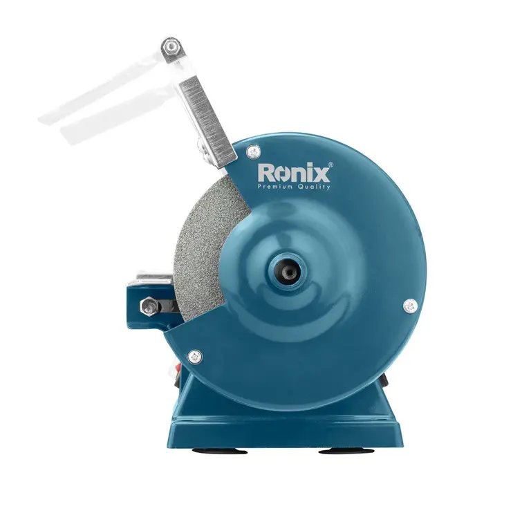 ماكينة جلخ 150 واط 5" من RONIX - Image 2