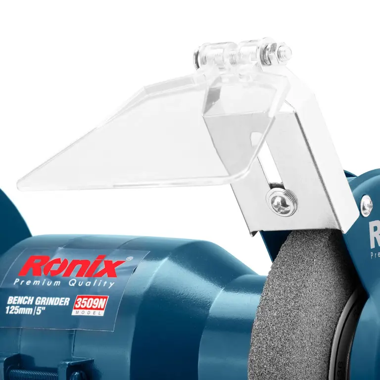 ماكينة جلخ 150 واط 5" من RONIX - Image 5