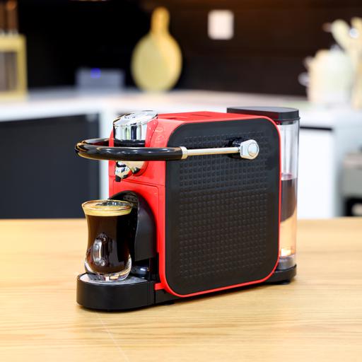 ماكينة صنع قهوة نسبريسو جيباس GCM41509 GCM41509 - Image 2