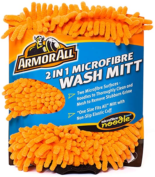 ممسحه شعيرات armorall