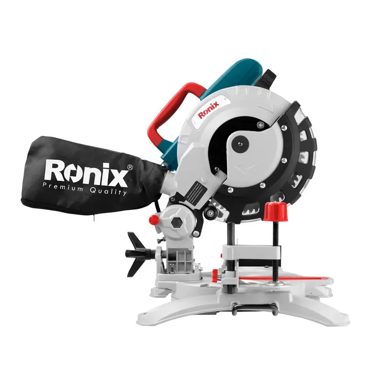 منشار ذيل 210mm 1450w من RONIX
