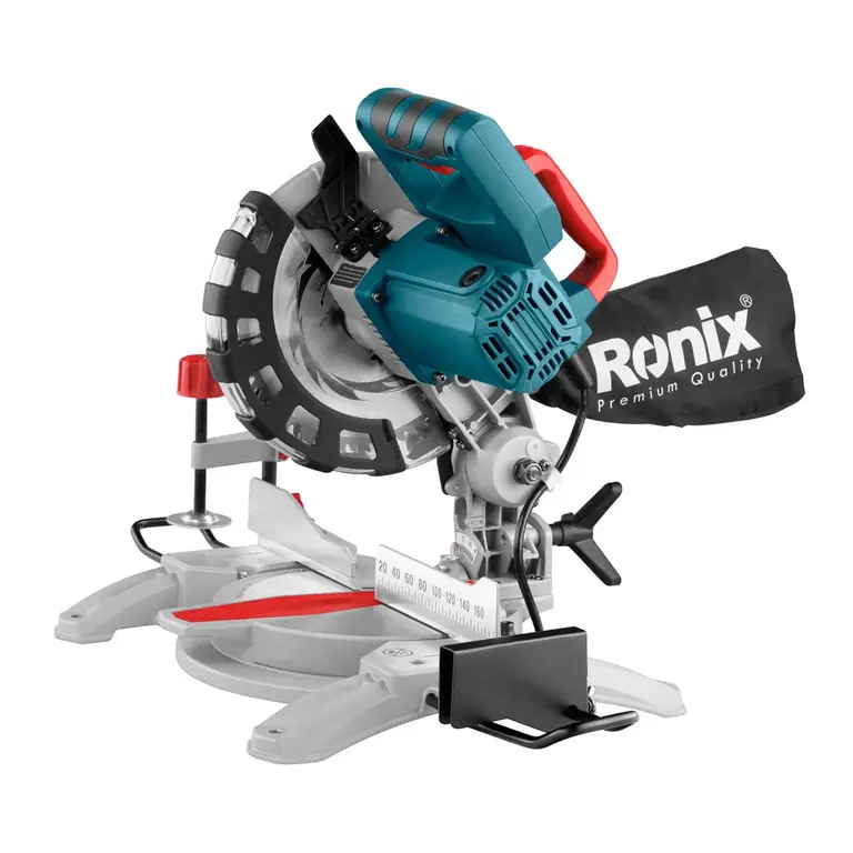 منشار ذيل 210mm 1450w من RONIX - Image 7