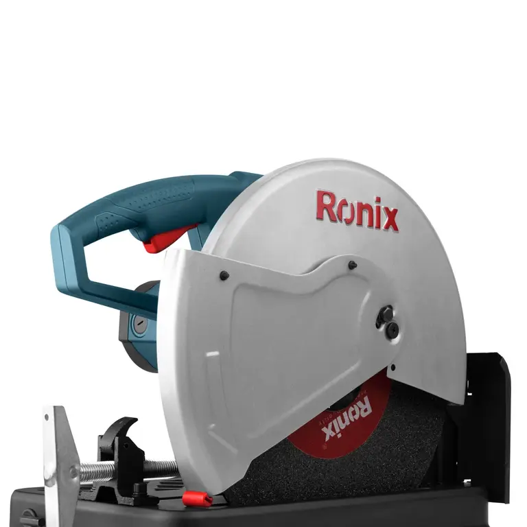 منشار حدادين 2300 واط من RONIX - Image 6