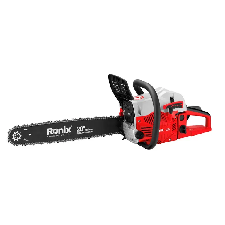 منشار شجر بنزين 20" من RONIX
