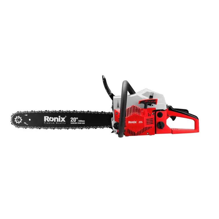 منشار شجر بنزين 20" من RONIX - Image 8