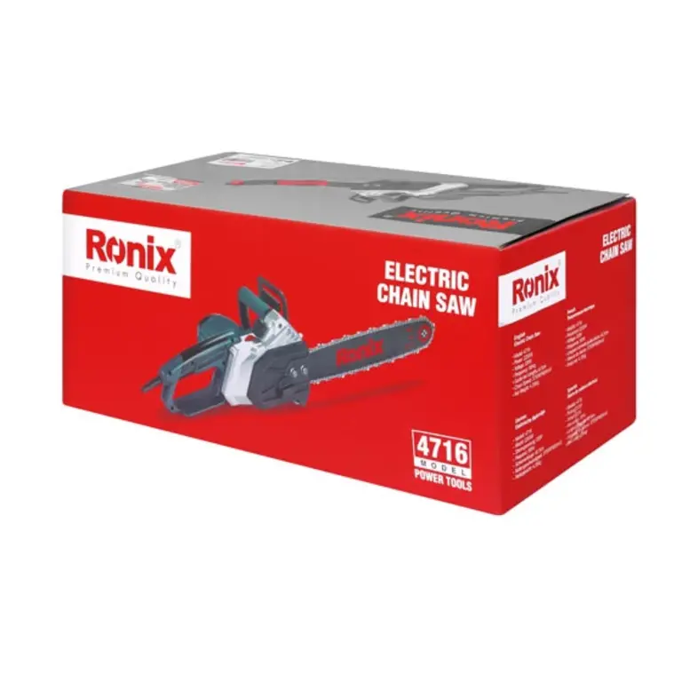منشار شجر كهربائي من RONIX - Image 4