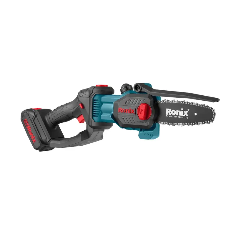 منشار شجر شحن 20 فولت من RONIX - Image 10