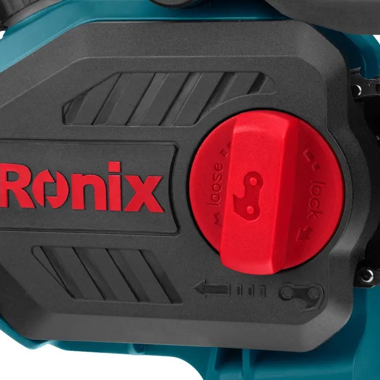 منشار شجر شحن 20 فولت من RONIX - Image 3