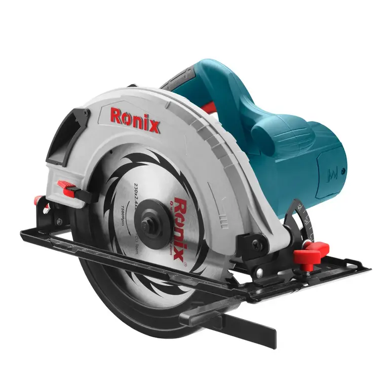 منشار صينية 2800واط من RONIX