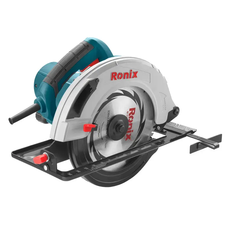 منشار صينية 2800واط من RONIX - Image 8
