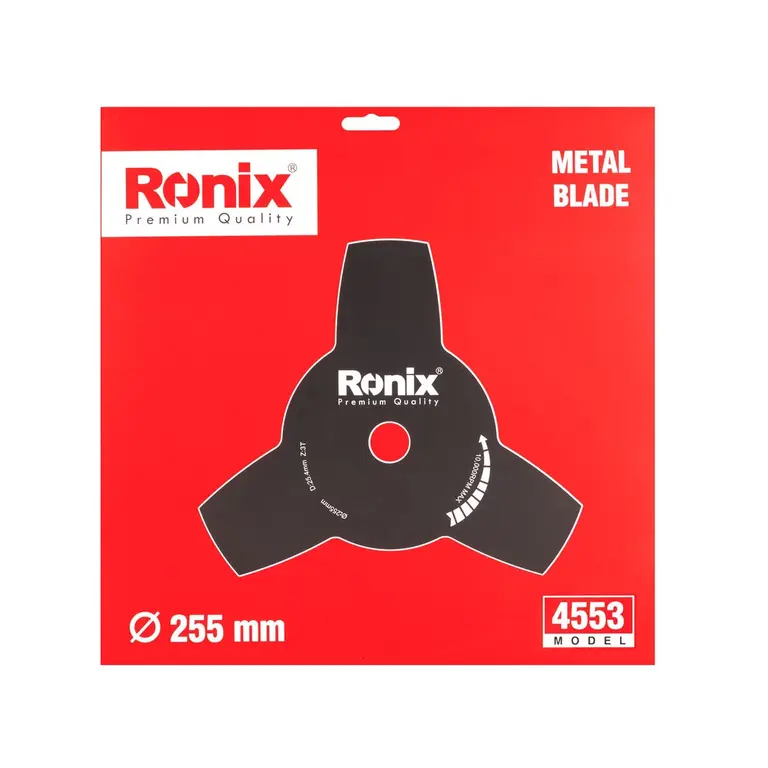 منشار تقليم عشب 1400 من RONIXW - Image 18