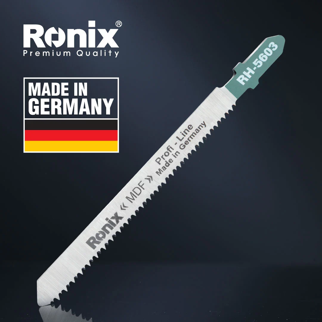 منشار طاولة 2000W من RONIX - Image 5