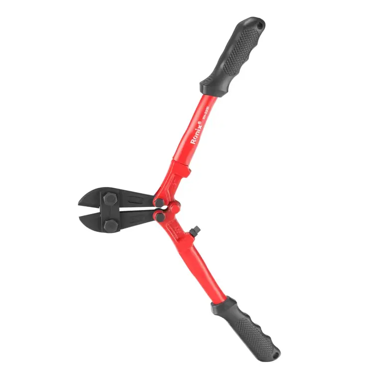 مقص حديد 12" من RONIX - Image 4