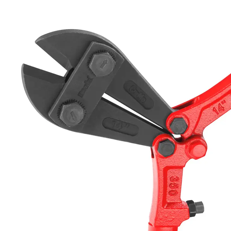 مقص حديد 14" من RONIX - Image 4