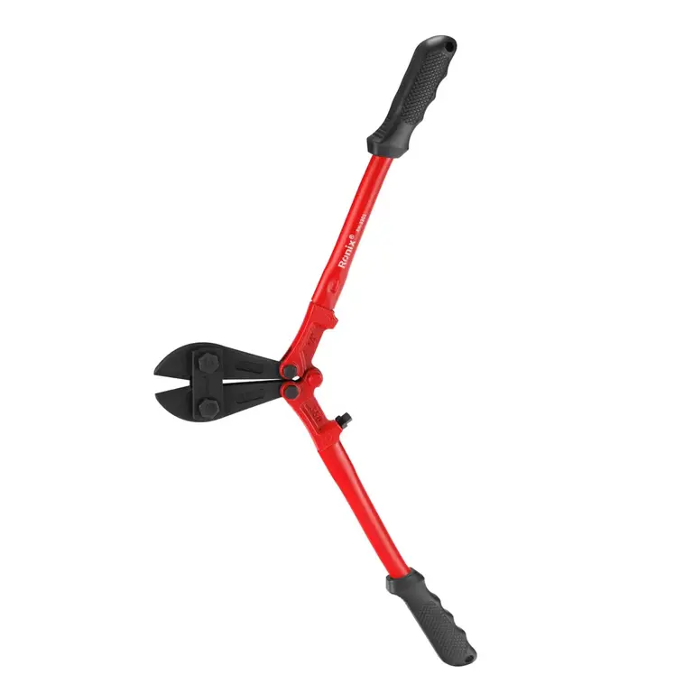 مقص حديد 14" من RONIX - Image 5