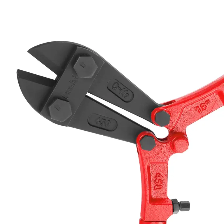 مقص حديد 18" من RONIX - Image 7