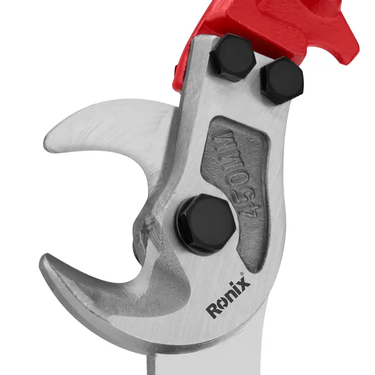 مقص كيبل 18" ( 12) من RONIX - Image 7