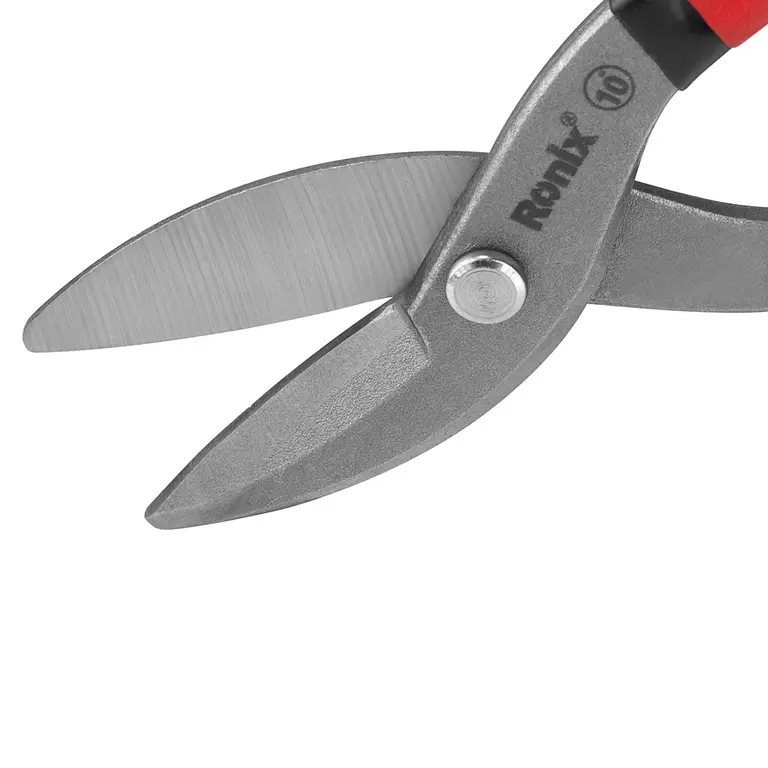 مقص شبك 10" من RONIX - Image 3
