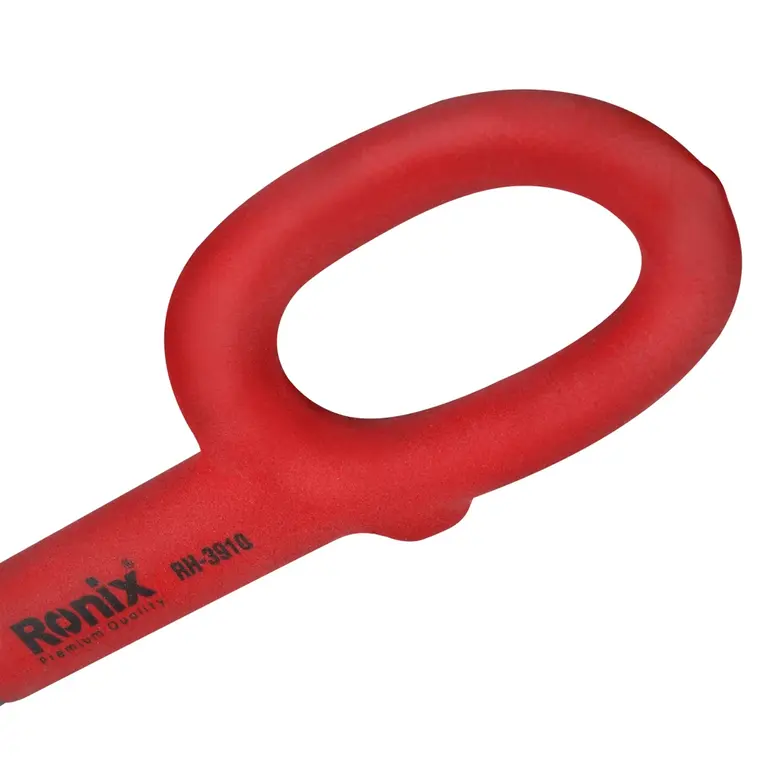 مقص شبك 10" من RONIX - Image 4